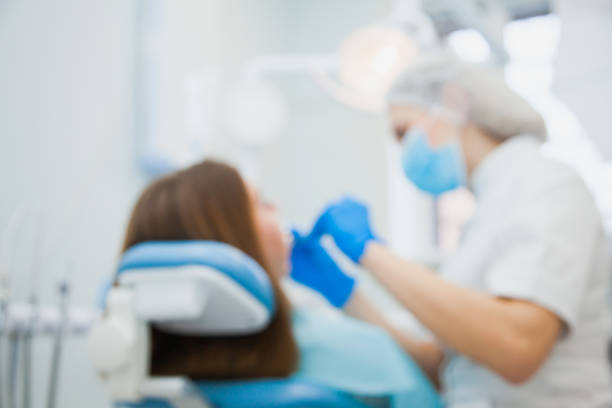 Tooth Infection Emergency Dentist Burns Harbor, IN